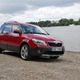 Illustration for article titled Is This Car A Hatchback, A Wagon, A Minivan, Or A Crossover?